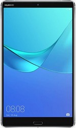 Замена матрицы на планшете Huawei MediaPad M5 10 в Сургуте